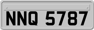 NNQ5787