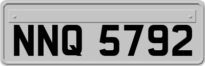 NNQ5792