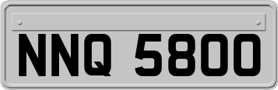 NNQ5800