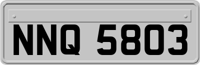 NNQ5803