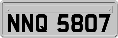 NNQ5807