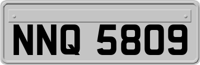 NNQ5809