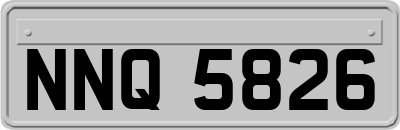 NNQ5826