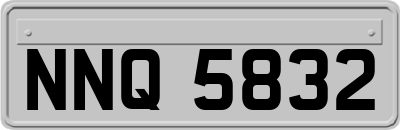 NNQ5832