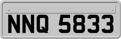 NNQ5833