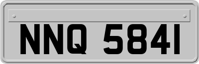 NNQ5841