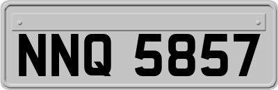 NNQ5857