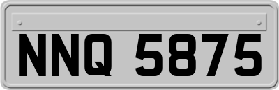 NNQ5875