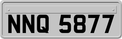 NNQ5877