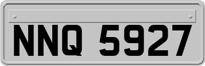 NNQ5927