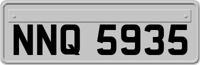 NNQ5935