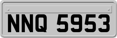 NNQ5953