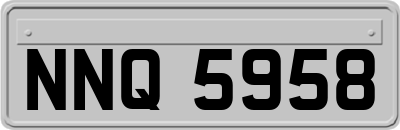 NNQ5958