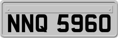 NNQ5960