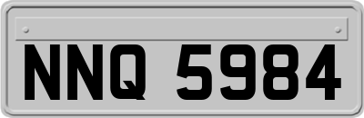 NNQ5984