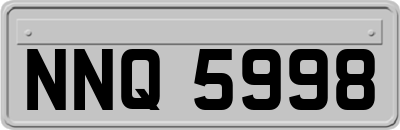 NNQ5998