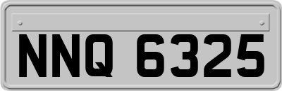 NNQ6325