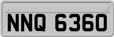 NNQ6360