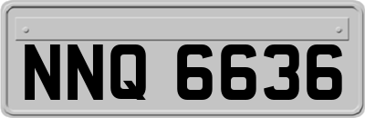 NNQ6636
