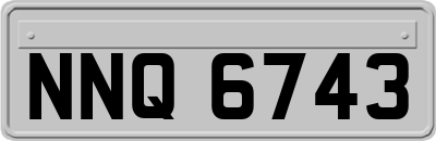NNQ6743