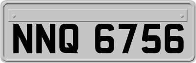 NNQ6756