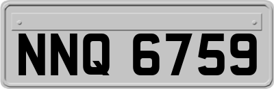 NNQ6759