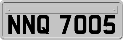 NNQ7005
