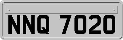 NNQ7020