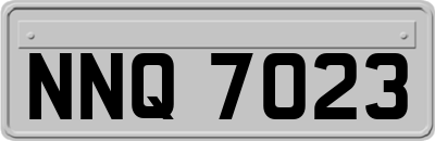 NNQ7023