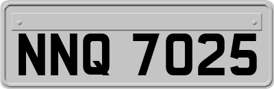 NNQ7025
