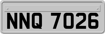 NNQ7026