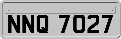 NNQ7027
