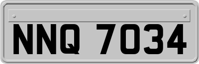 NNQ7034