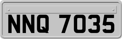 NNQ7035
