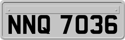 NNQ7036