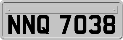 NNQ7038