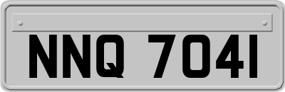NNQ7041