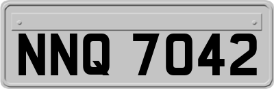 NNQ7042