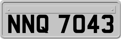 NNQ7043