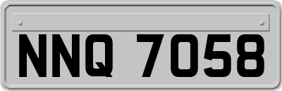 NNQ7058