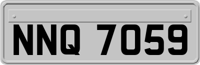 NNQ7059