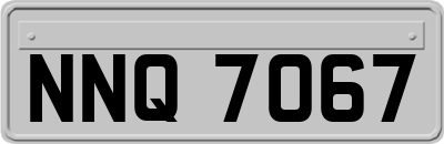 NNQ7067