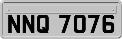 NNQ7076