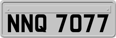 NNQ7077