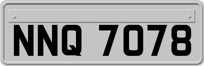 NNQ7078