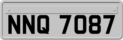 NNQ7087