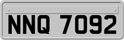 NNQ7092