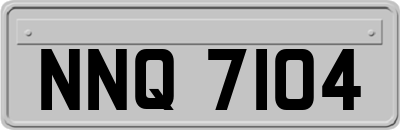 NNQ7104
