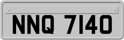 NNQ7140