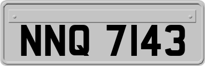 NNQ7143